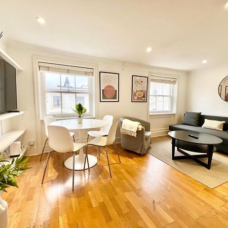 Hyde Park - 1 Bed - Central London B Kültér fotó